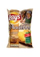Chips Lay's à l'ancienne