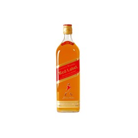 RED LABEL - SCOTCH WHISKY 40% 70CL