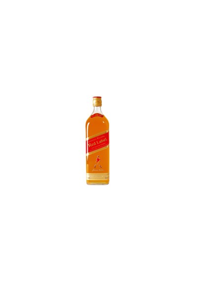 RED LABEL - SCOTCH WHISKY 40% 70CL