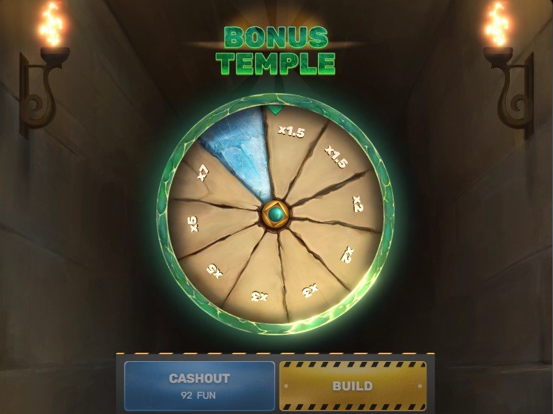 Tower Rush paiement et retrait